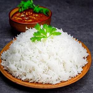 Steamed Rice