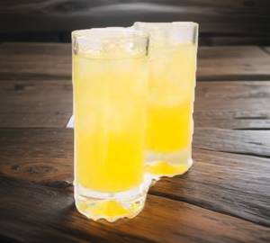 Mango Soda