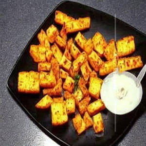 French Paneer