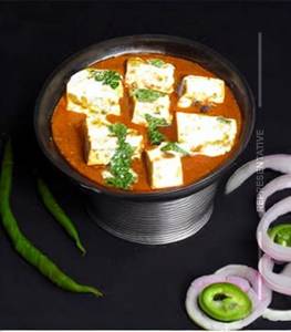 Paneer Lababdar