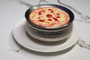 Fruit Raita