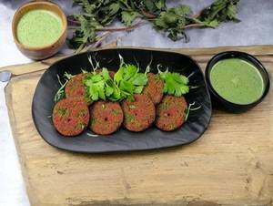 Hara Bhara Kebab