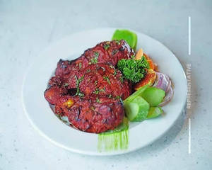 Tangri Kabab