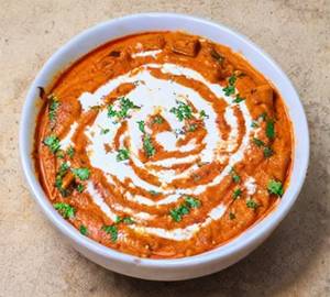Cheese Butter Masala