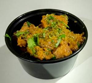Tandoori Chatpata Chaap Bucket