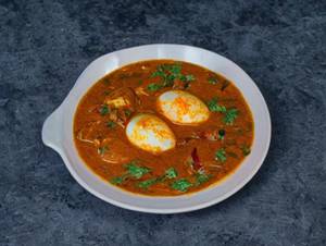 Egg Curry