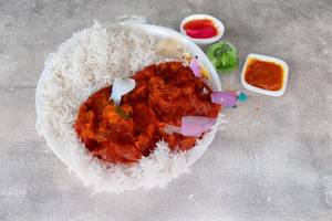 Lollipop Masala