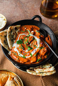 (boneless) Butter Chicken