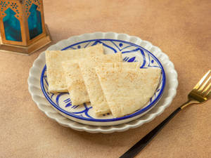 Pita Bread