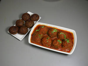 Veg kofta