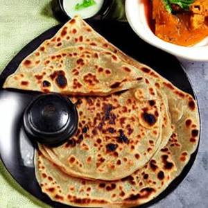 Aloo Paratha