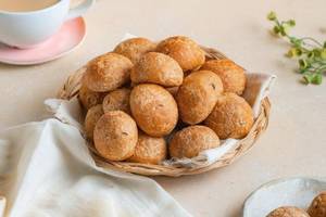 Surti Butter