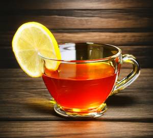 Lemon tea