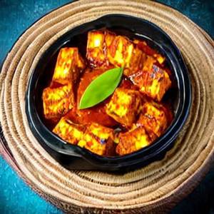 Paneer Basket