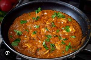Paneer Butter Masala