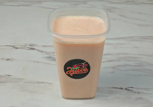 Choco Banana Shakes