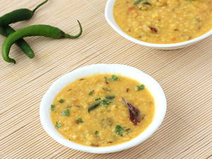 Dal Snacks
