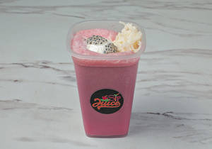 Rose Falooda