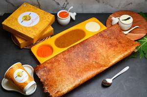 Mysore Plain Dosa