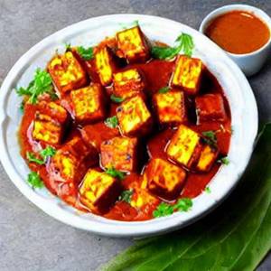 Paneer Lazeez