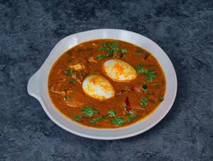 Egg Curry