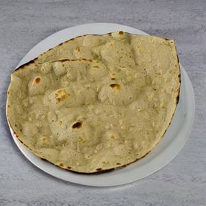 Missi Roti