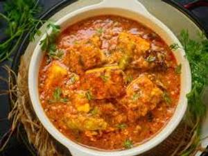 Paneer Masala   