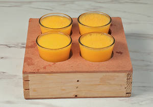 Mango Shots