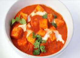 Paneer angara