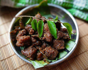 Mutton Fry