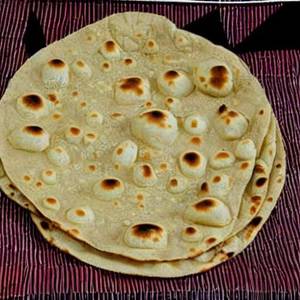 Missi Roti
