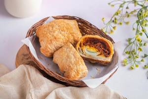 Egg Puff