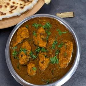 Lehsuni Palak