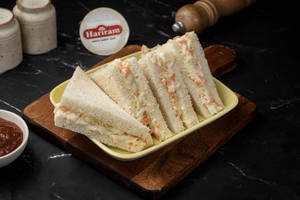 Veg Sandwich