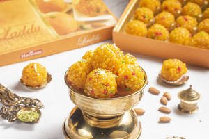 Jodhpuri Laddu
