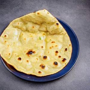 Butter Missi Roti