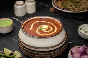 Dal Makhani