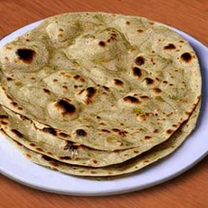 Missi Roti