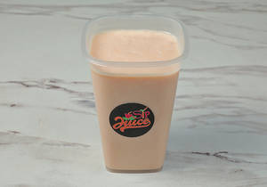 Kaju Badam Shakes
