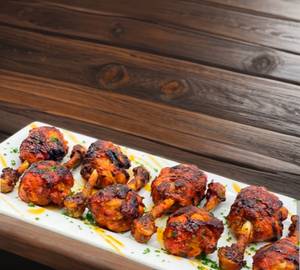 Chicken Drumsticks