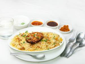 Ayakkoora Biriyani