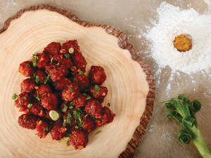 Gobi Manchurian