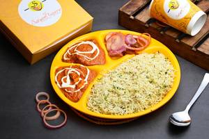 Paneer Rice