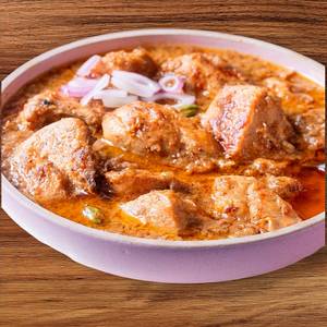 Chicken Korma