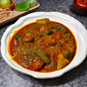 Veg South Samrat Special
