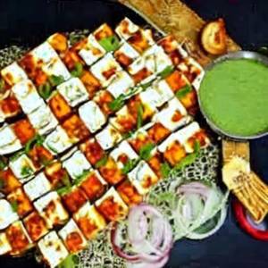 Paneer Supreme