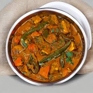 Veg Patiyala
