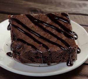 Chocolate Brownie