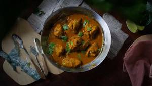 Chicken Mappas