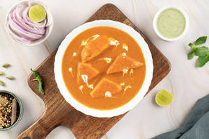 Shahi Paneer